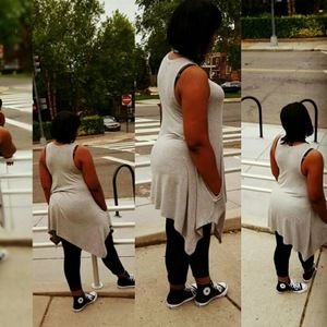 Meet your Posher, Iris